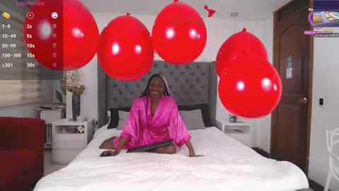 meilybarbie online show from 11-19-25, 12:49