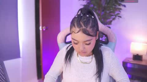 Meilyn  online show from 02-27-26, 01:55