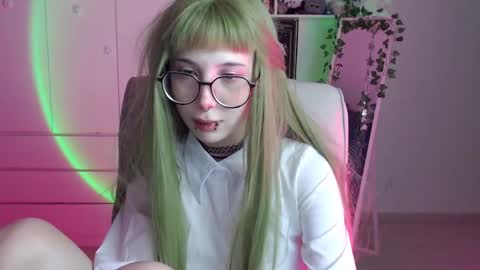 Snapshot of meitenshi chatting on 03-12-25, 02:52 mori3 online show from 03-12-25, 02:52