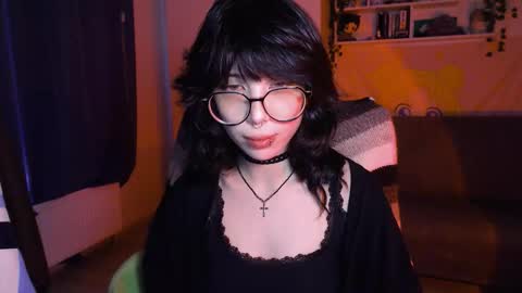 Snapshot of meitenshi chatting on 10-02-25, 01:07 mori3 online show from 10-02-25, 01:07