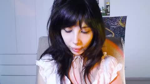 mori3 online show from 03-22-26, 12:08