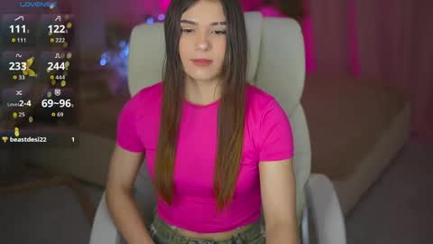 JESSIE online show from 04-14-26, 05:57