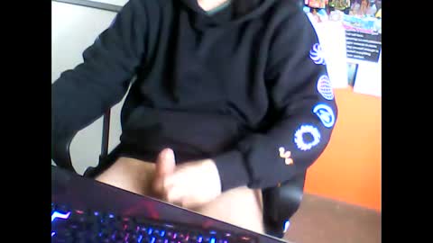 meks5544 online show from 02-24-25, 11:10