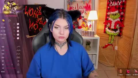 mekurisu online show from 12-23-24, 02:56