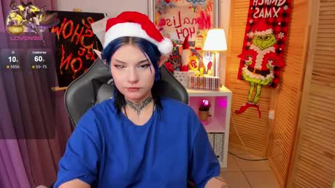 mekurisu online show from 12-24-24, 12:55