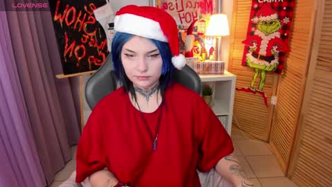 mekurisu online show from 12-28-24, 08:16