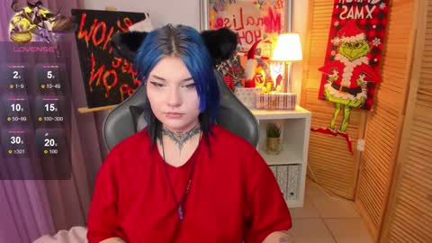 mekurisu online show from 12-29-24, 08:33