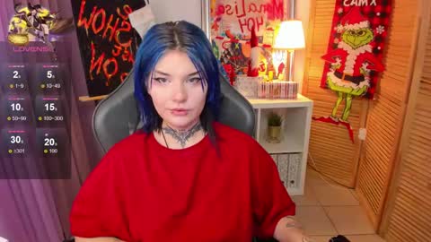 mekurisu online show from 12-29-24, 12:55