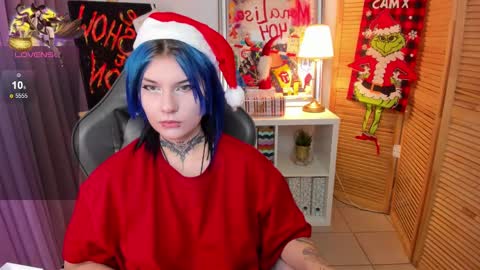 mekurisu online show from 12-30-24, 01:37