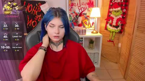 mekurisu online show from 12-30-24, 04:42