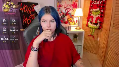 mekurisu online show from 12-30-24, 07:48