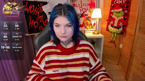 mekurisu online show from 01-01-25, 07:41