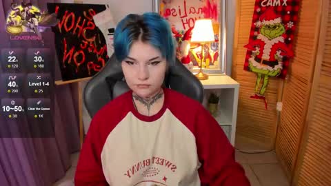 mekurisu online show from 01-05-25, 08:11