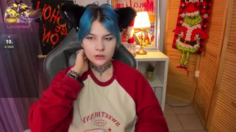 mekurisu online show from 01-06-25, 01:09