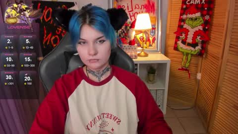 mekurisu online show from 01-06-25, 04:15