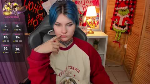 mekurisu online show from 01-06-25, 07:20