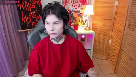 mekurisu online show from 01-11-25, 08:22