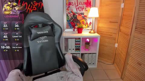 mekurisu online show from 01-11-25, 11:23