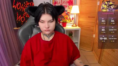 mekurisu online show from 01-12-25, 08:36