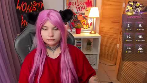 mekurisu online show from 01-13-25, 04:39