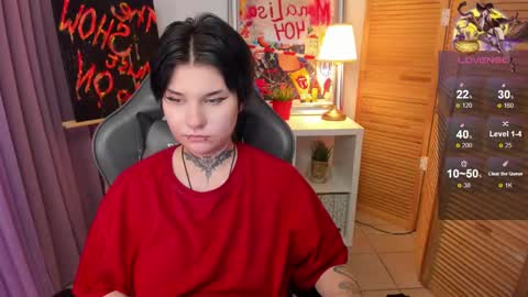 mekurisu online show from 01-13-25, 07:43