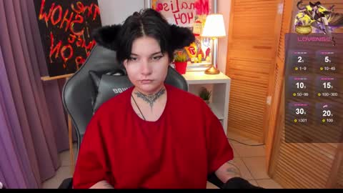 mekurisu online show from 01-14-25, 07:48