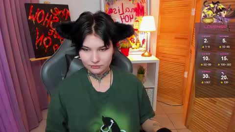 mekurisu online show from 01-15-25, 04:25