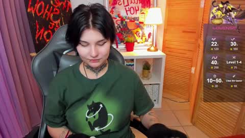 mekurisu online show from 01-15-25, 07:26