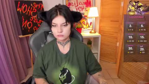 mekurisu online show from 01-16-25, 01:27