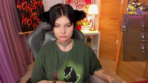 mekurisu online show from 01-16-25, 04:28