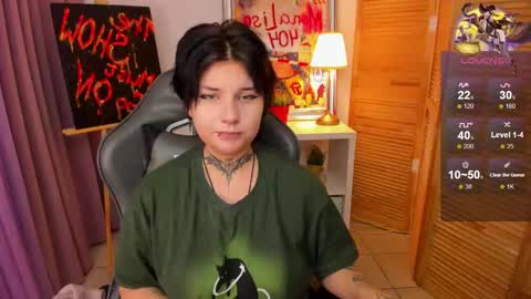 mekurisu online show from 01-17-25, 01:36