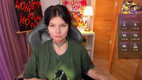 mekurisu online show from 01-17-25, 04:39