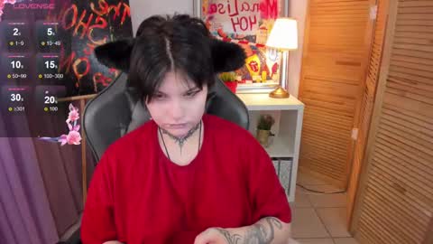 mekurisu online show from 01-24-25, 08:23