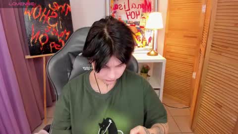 mekurisu online show from 01-25-25, 07:28