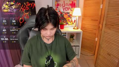 mekurisu online show from 01-26-25, 07:10