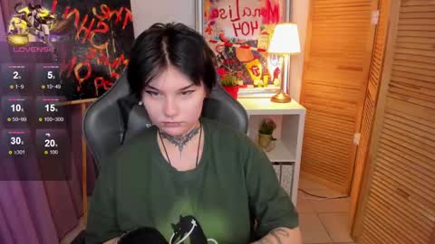 mekurisu online show from 01-26-25, 10:12