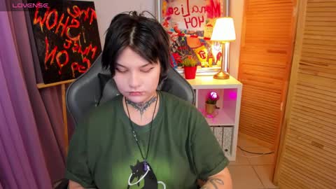 mekurisu online show from 01-27-25, 01:26