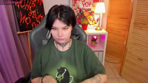 mekurisu online show from 01-27-25, 07:35