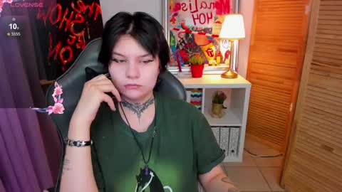 mekurisu online show from 01-28-25, 01:29