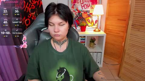 mekurisu online show from 01-28-25, 07:43