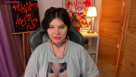 mekurisu online show from 01-31-25, 04:36