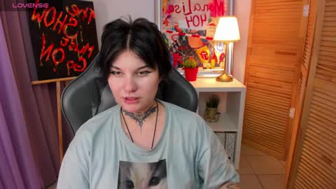 mekurisu online show from 01-31-25, 07:39