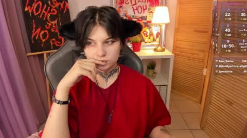 mekurisu online show from 02-01-25, 08:29