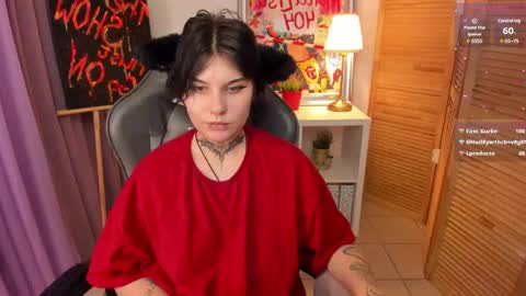 mekurisu online show from 02-01-25, 11:32