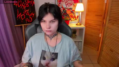 mekurisu online show from 02-02-25, 01:34