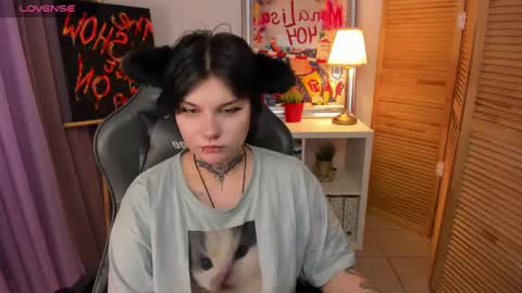 mekurisu online show from 02-02-25, 07:41