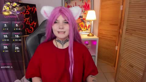 mekurisu online show from 02-03-25, 08:24