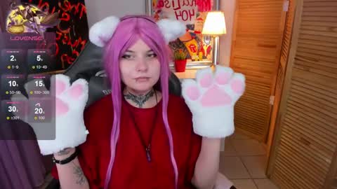 mekurisu online show from 02-03-25, 11:31