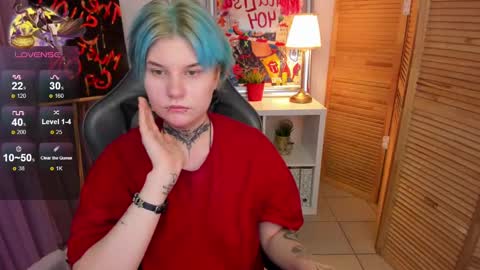 mekurisu online show from 02-04-25, 07:40