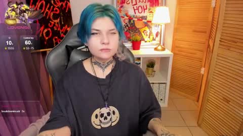 mekurisu online show from 02-07-25, 03:34